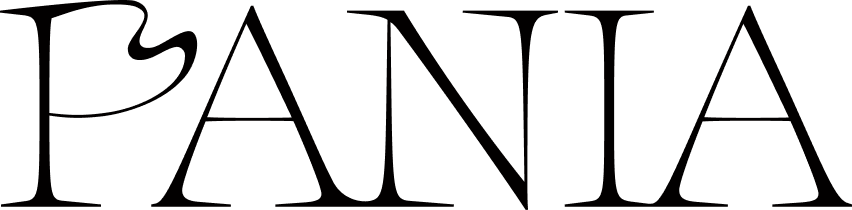 Pania Logo